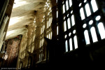 Barcelona Sagrada Familia 13